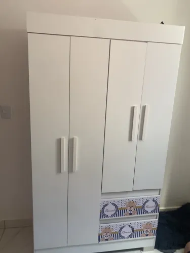 Guarda roupa