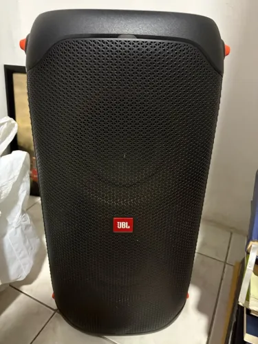 Vendo caixa JBL PartyBox 110