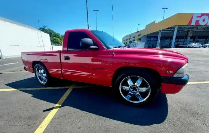 Dodge Dakota Sport 3.9 V6 1999