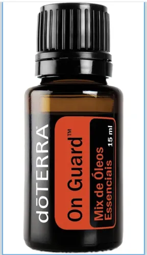 Óleo essencial Onguard 15ml