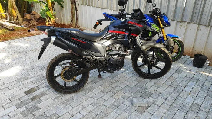 XER 190 