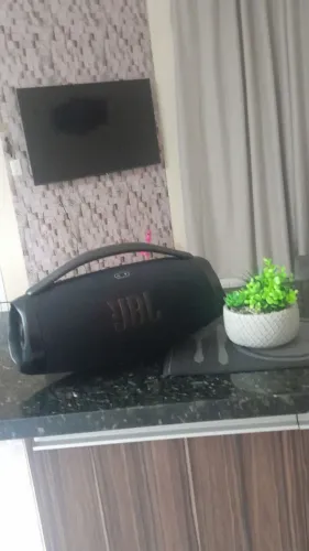 JBL Box 3