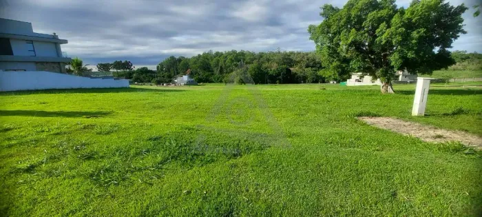 Terreno à venda em Jaguariúna, Residencial Haras Patente, com 802 m², Residencial Haras Pa