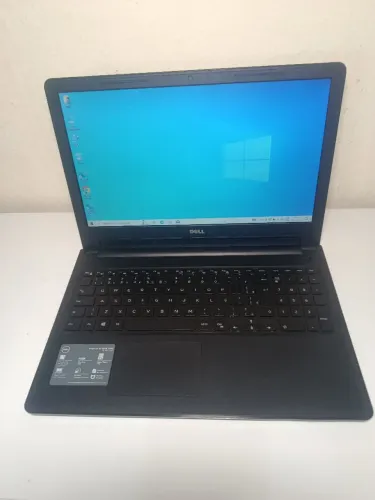 Notebook DELL Core i3
