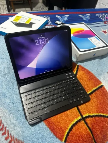 Apple Ipad 10ger 64gb (SOMENTE VENDA) 