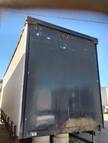 Sider para Caminhão - 9,50m - R$ 40.000