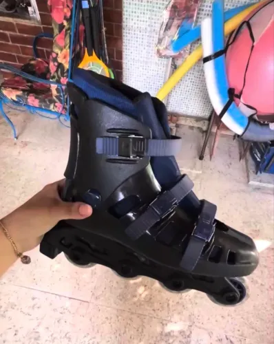 Patins esporte tamanho 35