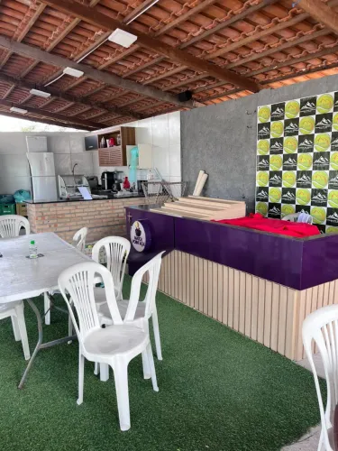 Balcão