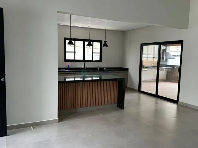 Sobrado de 155m² à Venda por R$ 777.200,00 - Boituva / São Paulo