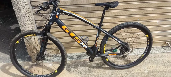 Bike GTS aro 29