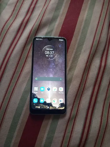 Moto g50 5g 128 gb