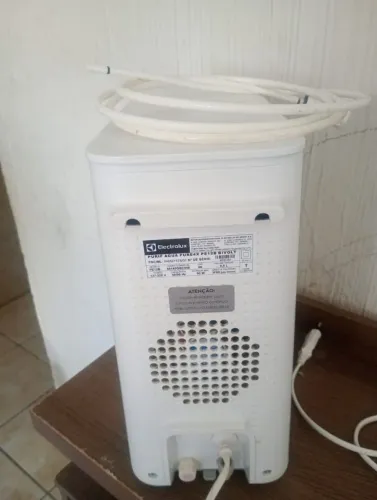 Bebedor Electrolux