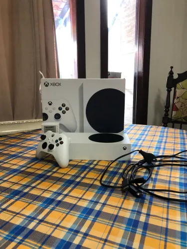Xbox séries s