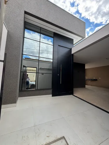 Casa Maravilhosa no Bairro Planalto