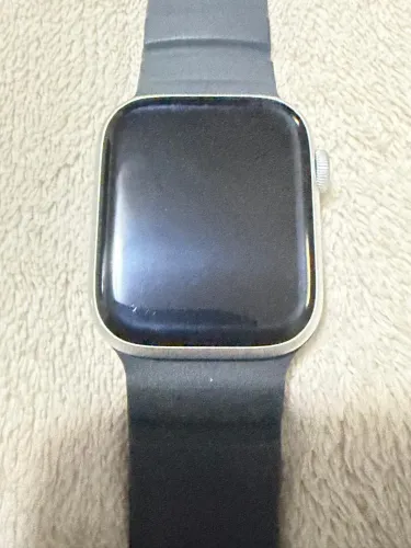 Apple Watch série 9 gps 45mm