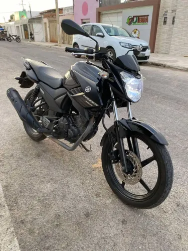 Fz 150