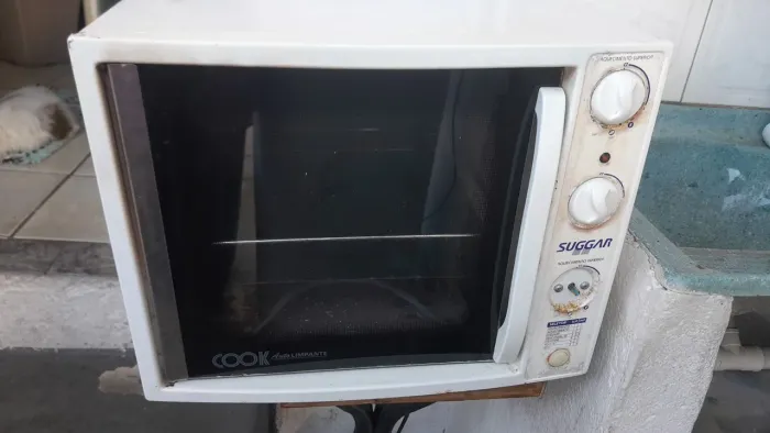 Forno Elétrico Suggar