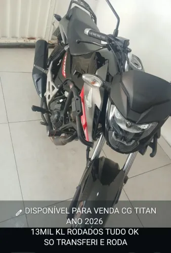 CG TITAN UNICO DONO 