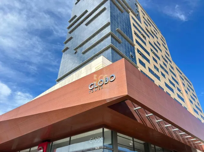 Comercial  Salas Comerciais - 49,00 (M²) de Área Total - 36,50 (M²) de Área Privativa - R$