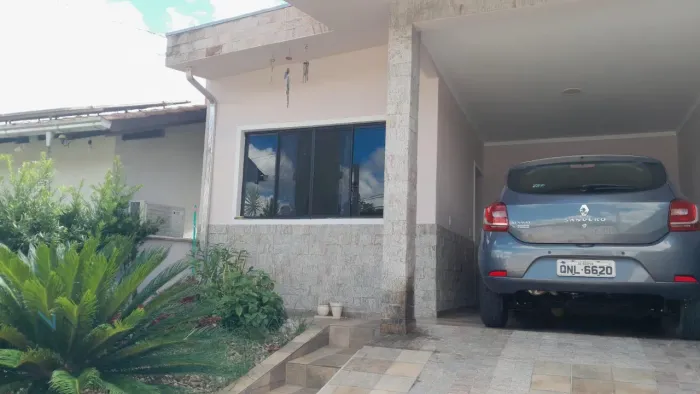Casa à venda em Gaspar Mirim, Gaspar: 2 dorms, 77m²