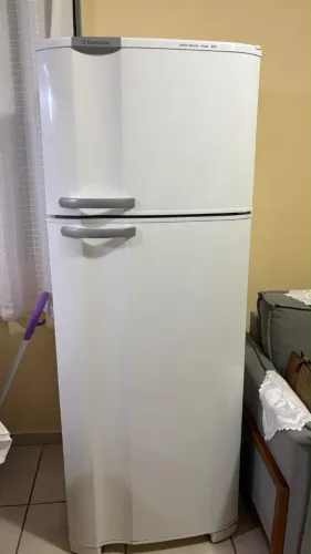 Geladeira Electrolux