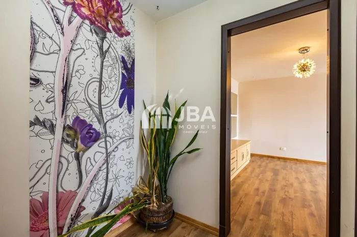 APARTAMENTO 3 QUARTOS (1 SUÍTE) SANTA FELICIDADE!