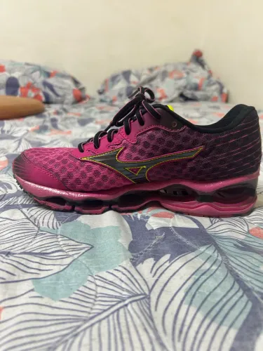 Mizuno waveprophecy 4 original 