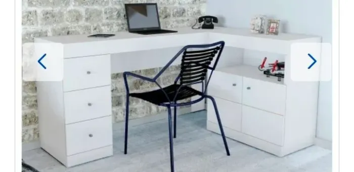 DESAPEGO HOME OFFICE MESA