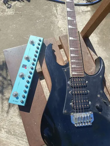 GUITARRA INABEZ+TANKG+CUBO