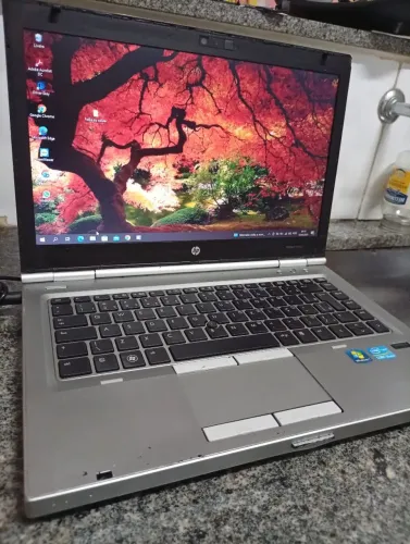 Notebook Hp Core i5