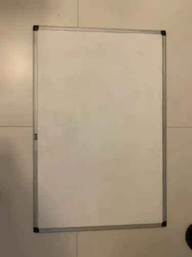 Quadro Branco
