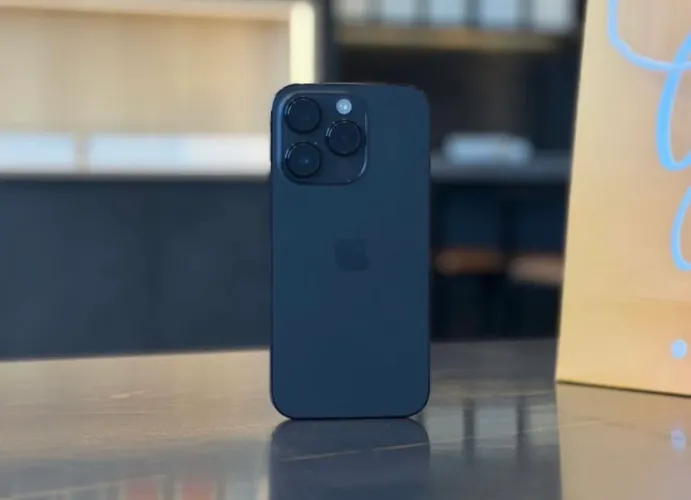 iPhone 14 Pro 128gb com garantia Kaiser iPhones 