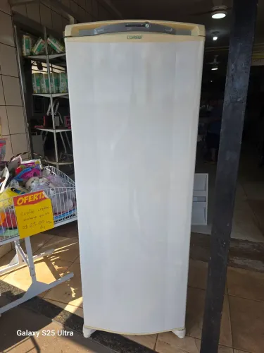 Geladeira Frosfre Consul