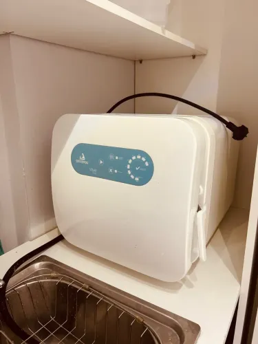 Autoclave Cristofolini