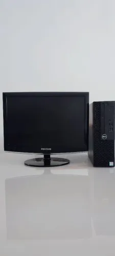 Desktop Dell i5 6ª geração