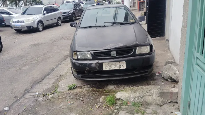 Seat Ibiza SXE/ GLX 1.8 1999