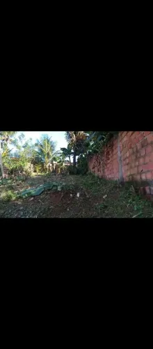 Vendo terreno em Simões Filho