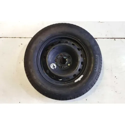 estepe roda e pneu fluence duster zafira