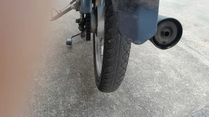 Shineray 50cc