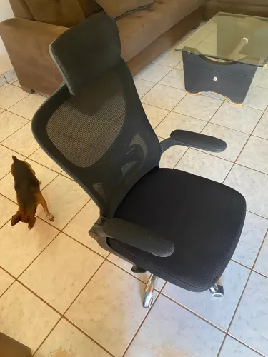 Cadeira de escritório