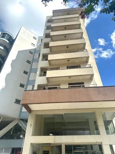 CAXIAS DO SUL - Apartamento Padrão - LOURDES