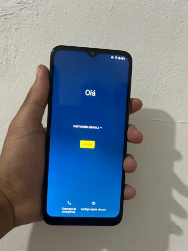 MOTO G10