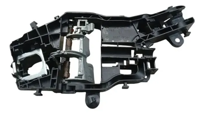 Suporte Maçaneta Diant Esq Volkswagen Jetta Gli 2.0 T 2020