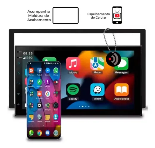 Carplay