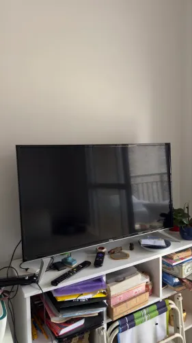 TCL Smart TV 40 polegadas