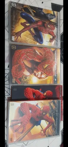 Homem-Aranha
