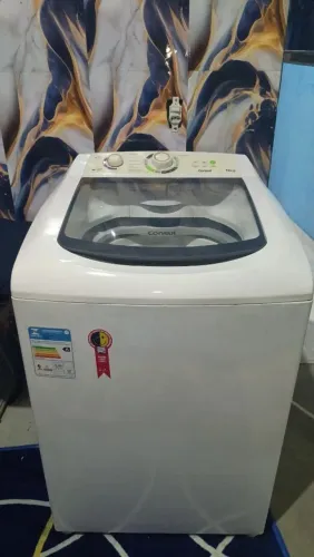 Máquina de lavar Consul 11kg 