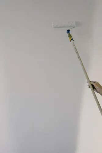 Pintura residencial e pequenos reparos elétricos