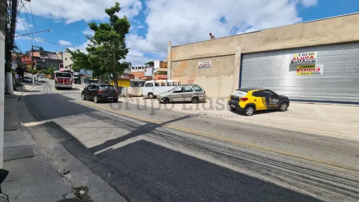 ? Oportunidade Única para o Seu Negócio! ?
