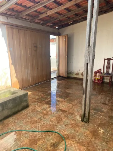 Sobrado a Venda na QC 4 Conjunto 15 Riacho Fundo II - BSB